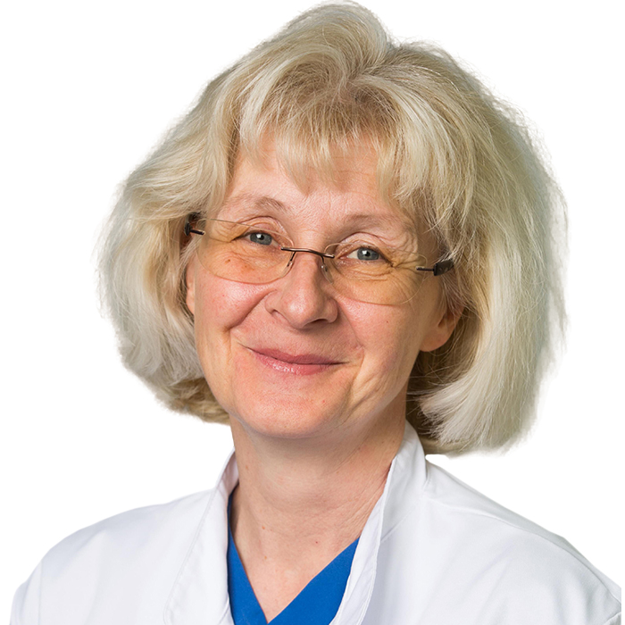 Dr. med. Sabine Sonntag-Koch