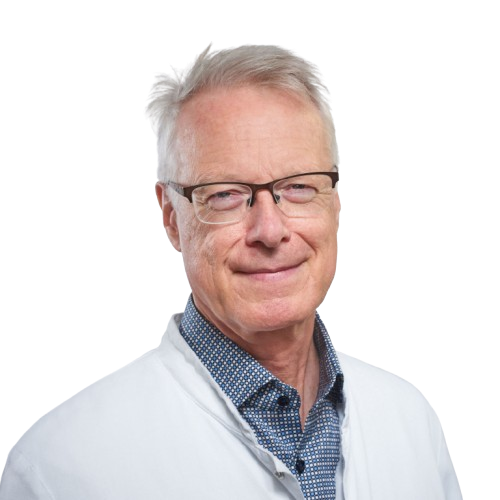 Dr. med. Uwe Samar