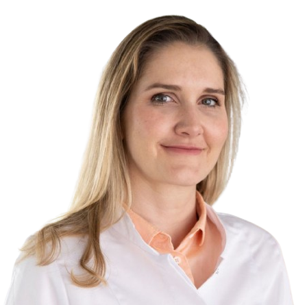 Dr. med. Ruth Schäfer