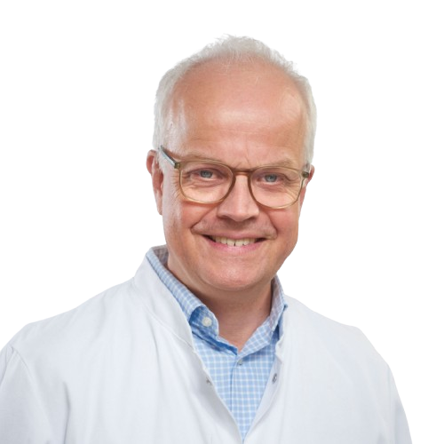 Prof. Dr. med. Michael Schepke