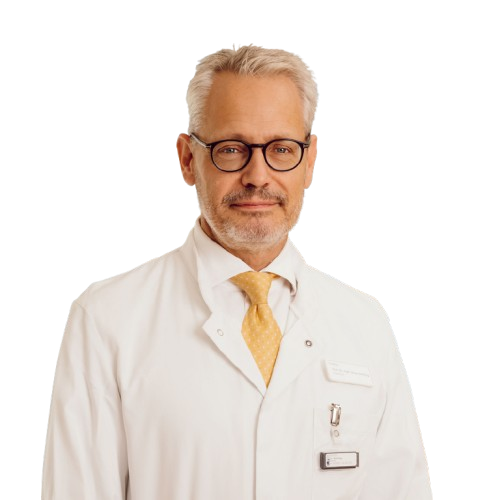 Prof. Dr. med. Oliver Schilling