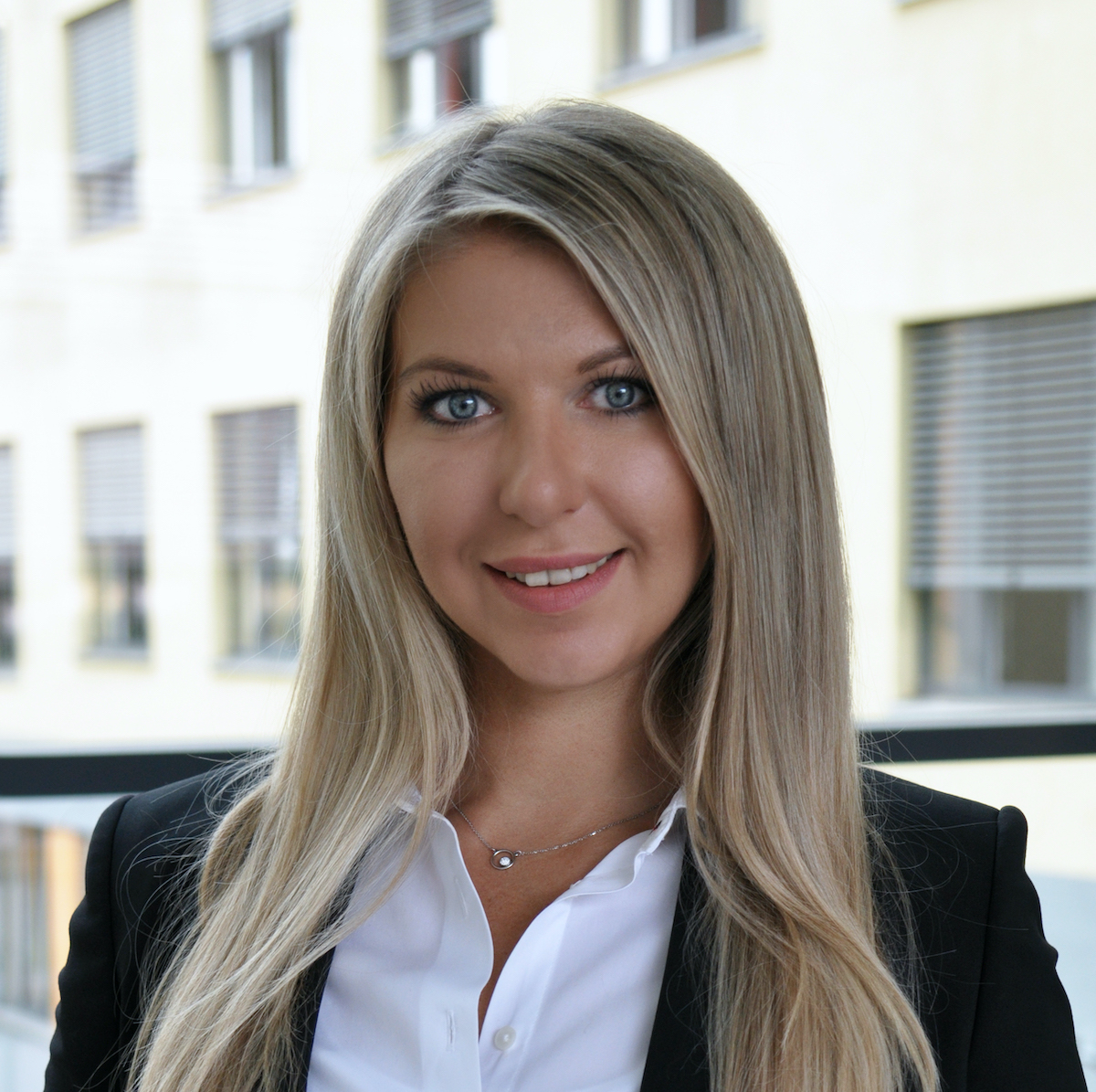 Katerina Schmidke