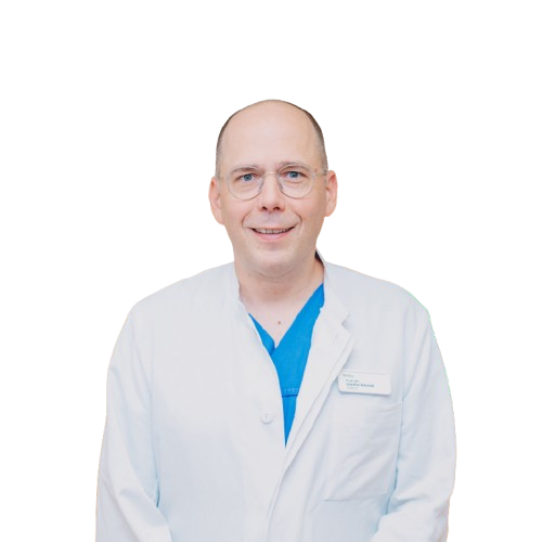 Prof. Dr. med. Joachim Schmidt