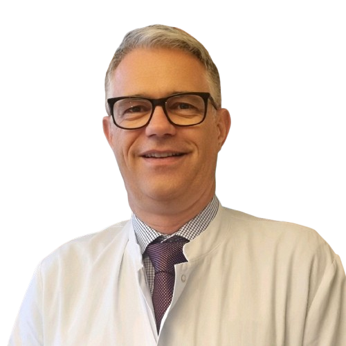 Dr. med. Daniel Schmitz