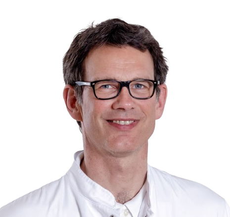 Dr. med. Daniel Schöndube