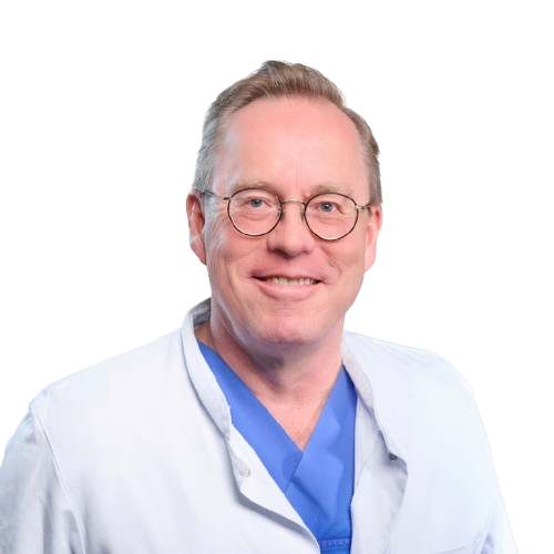 Prof. Dr. med. Tobias Schröder