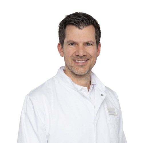 PD Dr. med. Robert Schueler