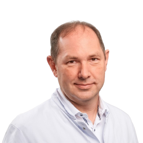 Dr. med. Christian Schulte
