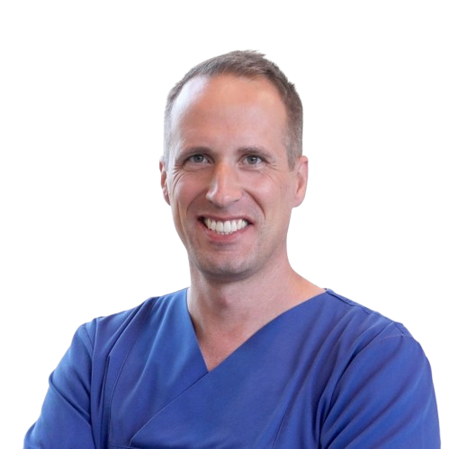 Prof. Dr. med. Johannes David Schultz