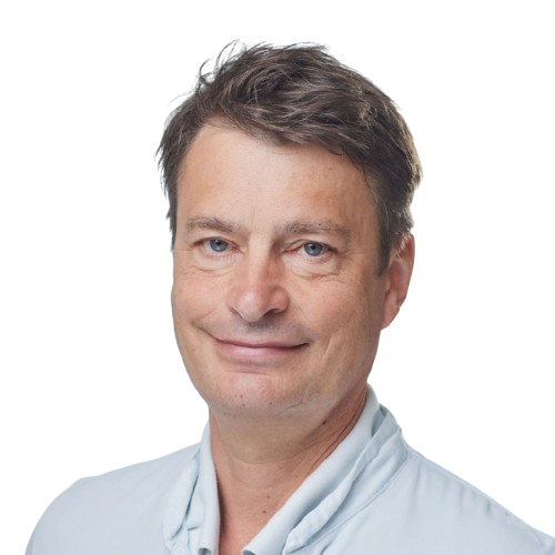 Prof. Dr. med. Burkard Schwab
