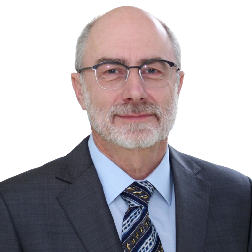 Dr. med. Klaus-Heinrich Schweim
