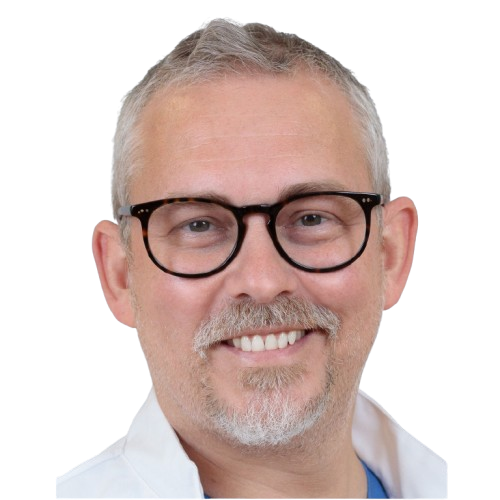 Dr. med. Guntram Schwörer