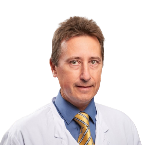 PD Dr. med. Joachim Kai Seifert