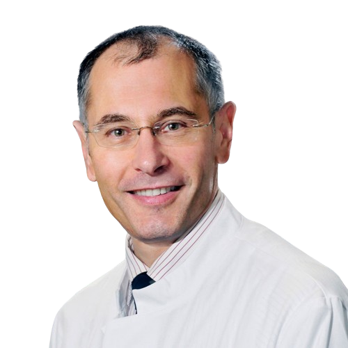 Prof. Dr. med. Melchior Seyfarth