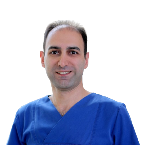 Mostafa Shahinfar