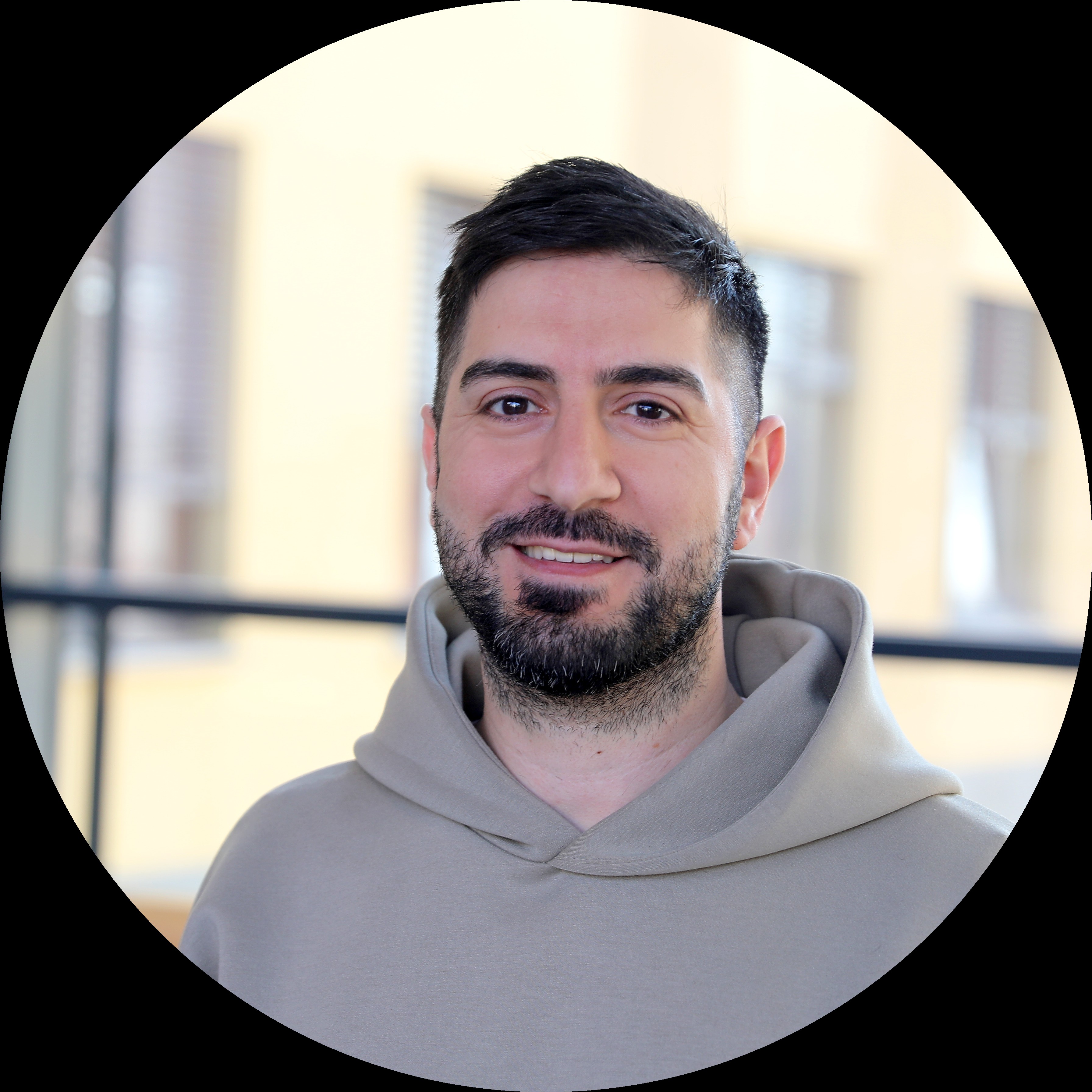 Mohamad Shoucair