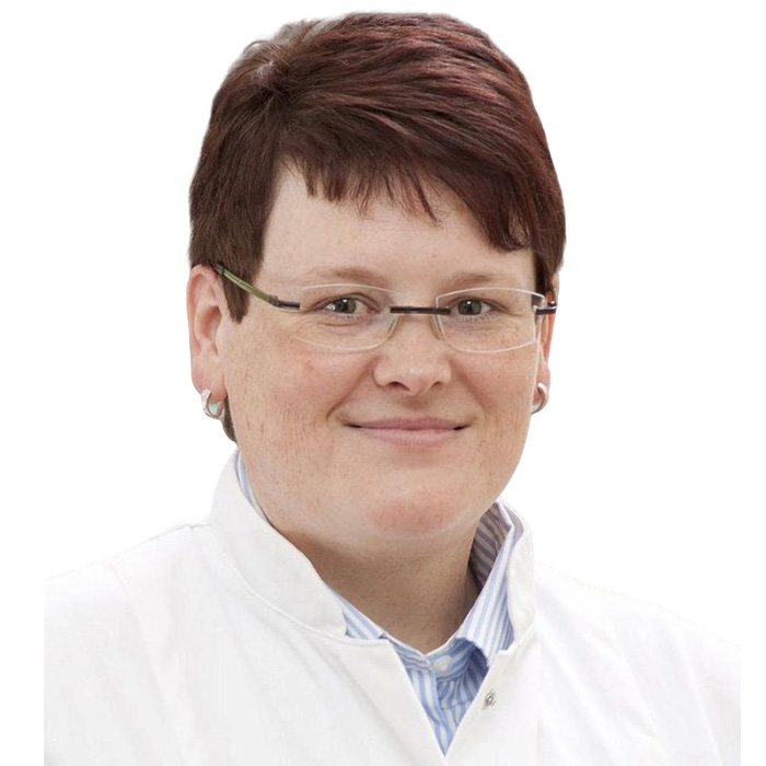 Dr. med. Simone Pötzsch
