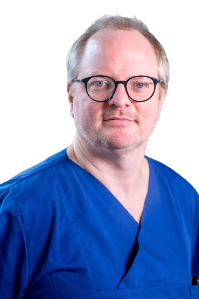 Prof. Dr. med. Philipp J. Slotty