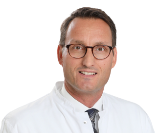 Prof. Dr. med. Stefan Gfrörer