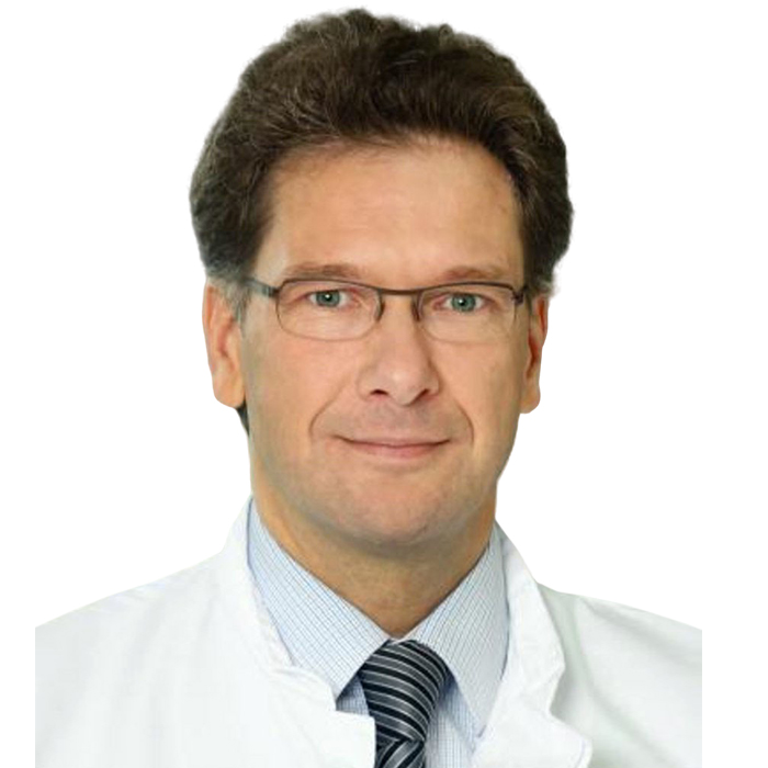 Prof. Dr. med. habil. Stefan Zimny