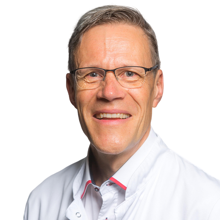 Prof. Dr. med. Steffen K. Rosahl