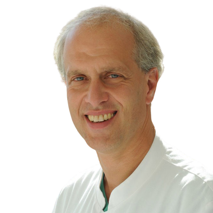 Prof. Dr. med. Stephan Henschen