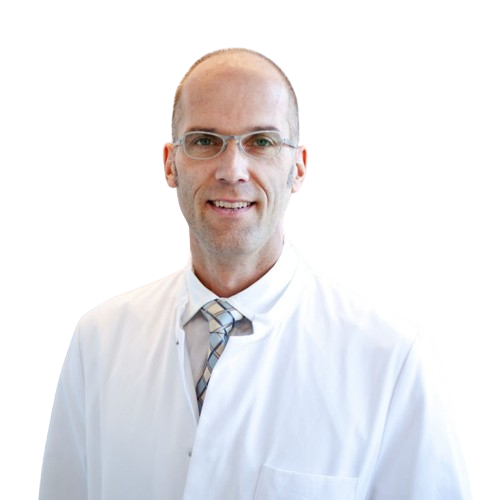 Prof. Dr. med. Michael Stoffel