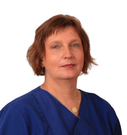 Dr. med. Barbara Strey