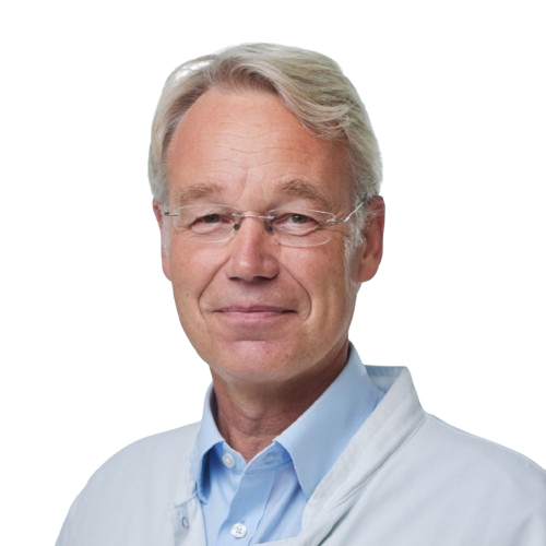 Prof. Dr. med. Jürgen Tebbenjohanns