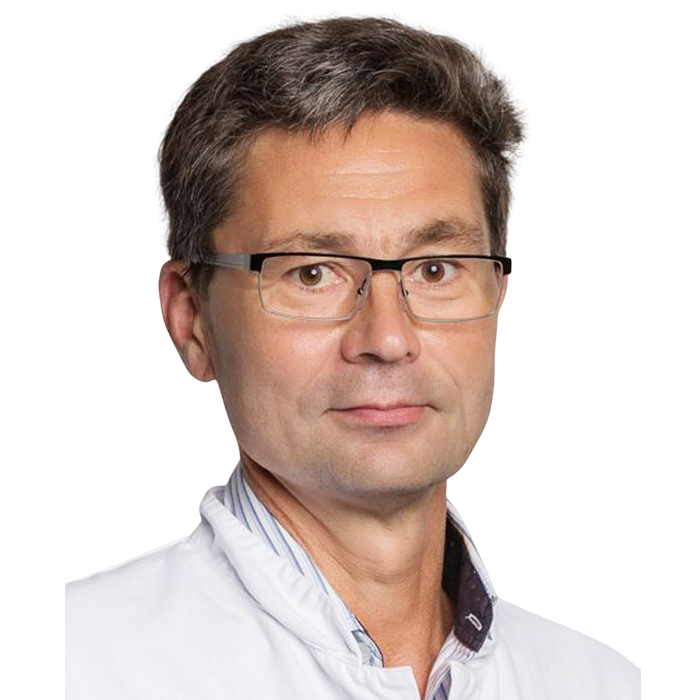 Dr. med. Dr. med. dent. Thilo Prochno