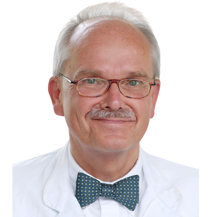 Prof. Dr. med. Thomas Frieling