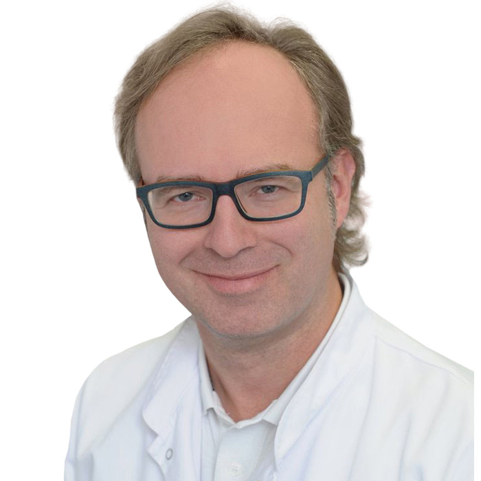 Dr. med. Thomas Ringle