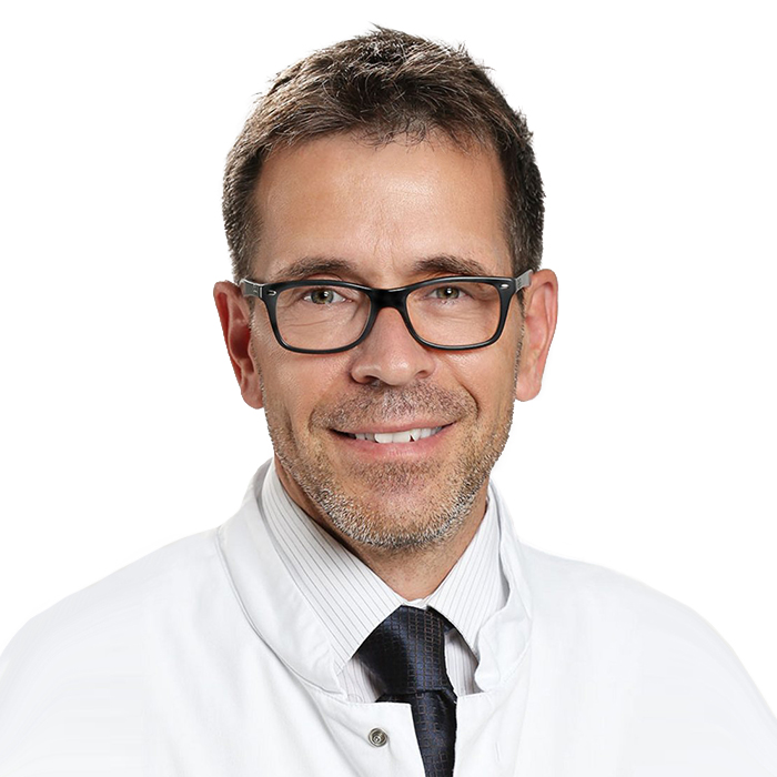 PD Dr. med. Thomas Schrom