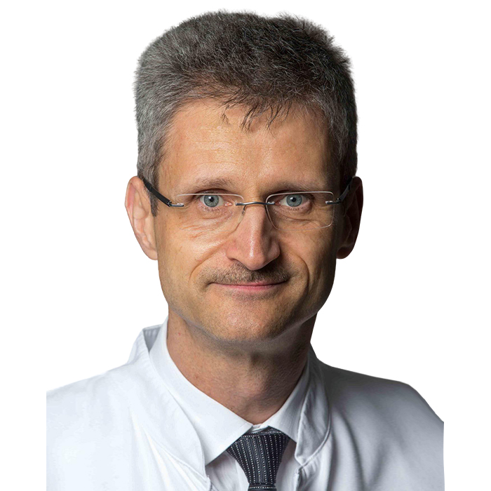 Prof. Dr. med. Thomas Steiner