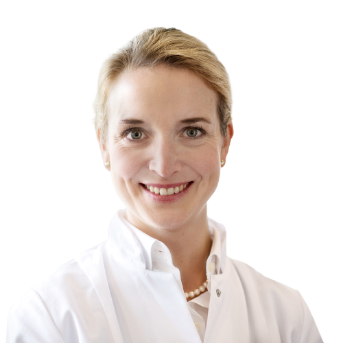 Prof. Dr. Dr. med. habil. Stephanie Tritt