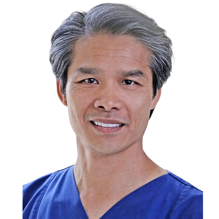 Dr. med. Truong Phan