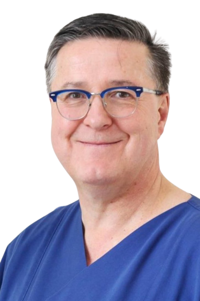 PD Dr. med. Udo Vester