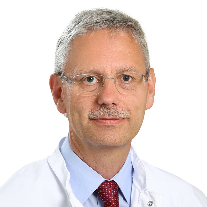 Dr. med. Ullrich Wruck
