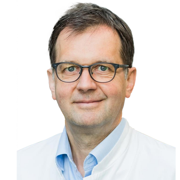 PD Dr. med. Ulrich Halm