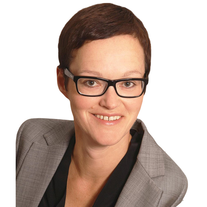 PD Dr. med. Ute Oltmanns