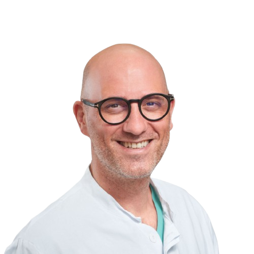Dr. med. Dennis Vogel