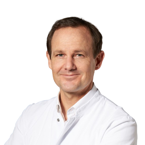 Prof. Dr. med. Elias Volkmer