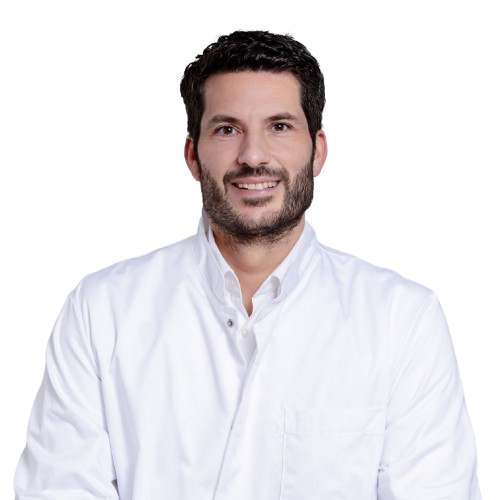 Dr. med. Christoph von Sonnleithner