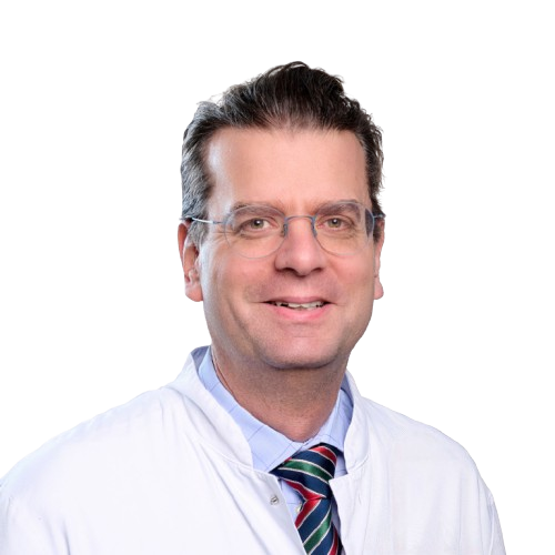 Prof. Dr. med. Marc M. Vorpahl