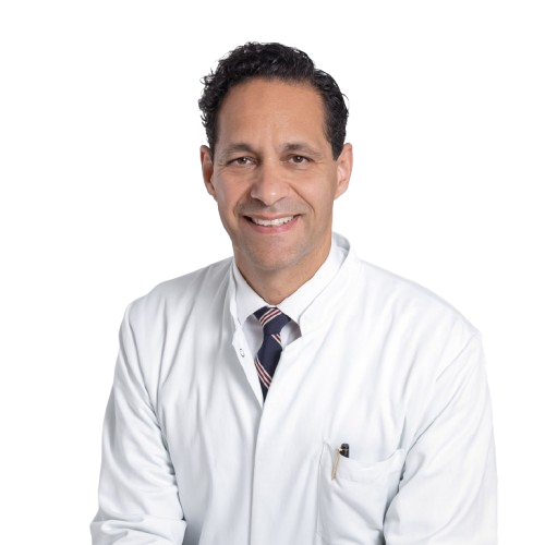 Prof. Dr. med. Roger Wahba