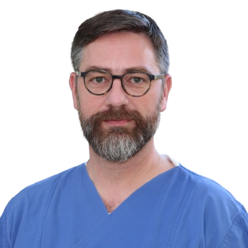 Dr. med. Christian Warnke
