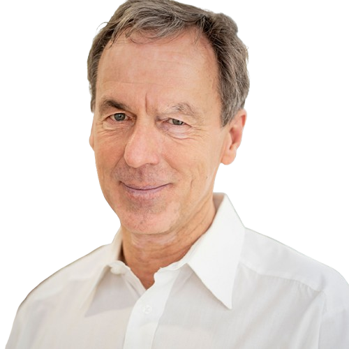 Martin Wazinski