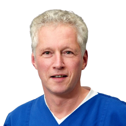 Dr. med. Rainer Weber