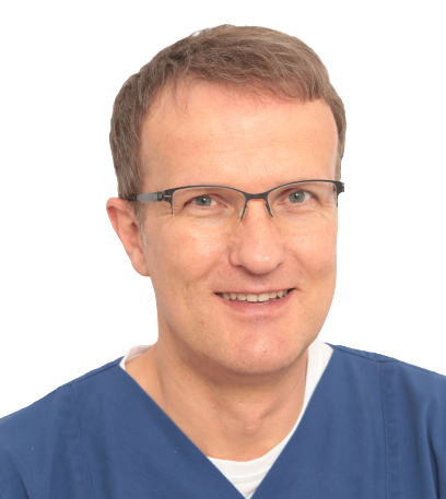 Priv.-Doz. Dr. med. Nikolaus Büchner