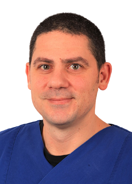 Dr. med. Alexandros Anastasiadis